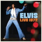 Elvis Live 1972 thumbnail