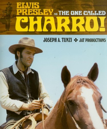 Elvis Charro