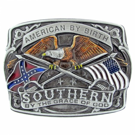 American By Birth beltespenne