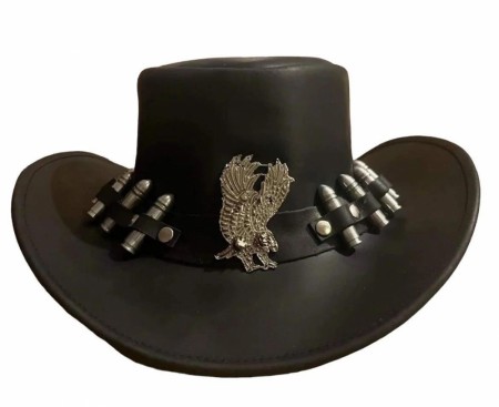 King Cowboy hatt